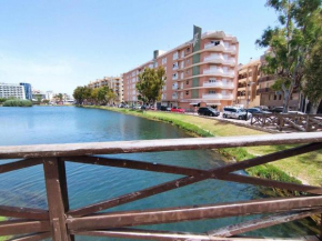 A H Rentals Los Patos Apartamento